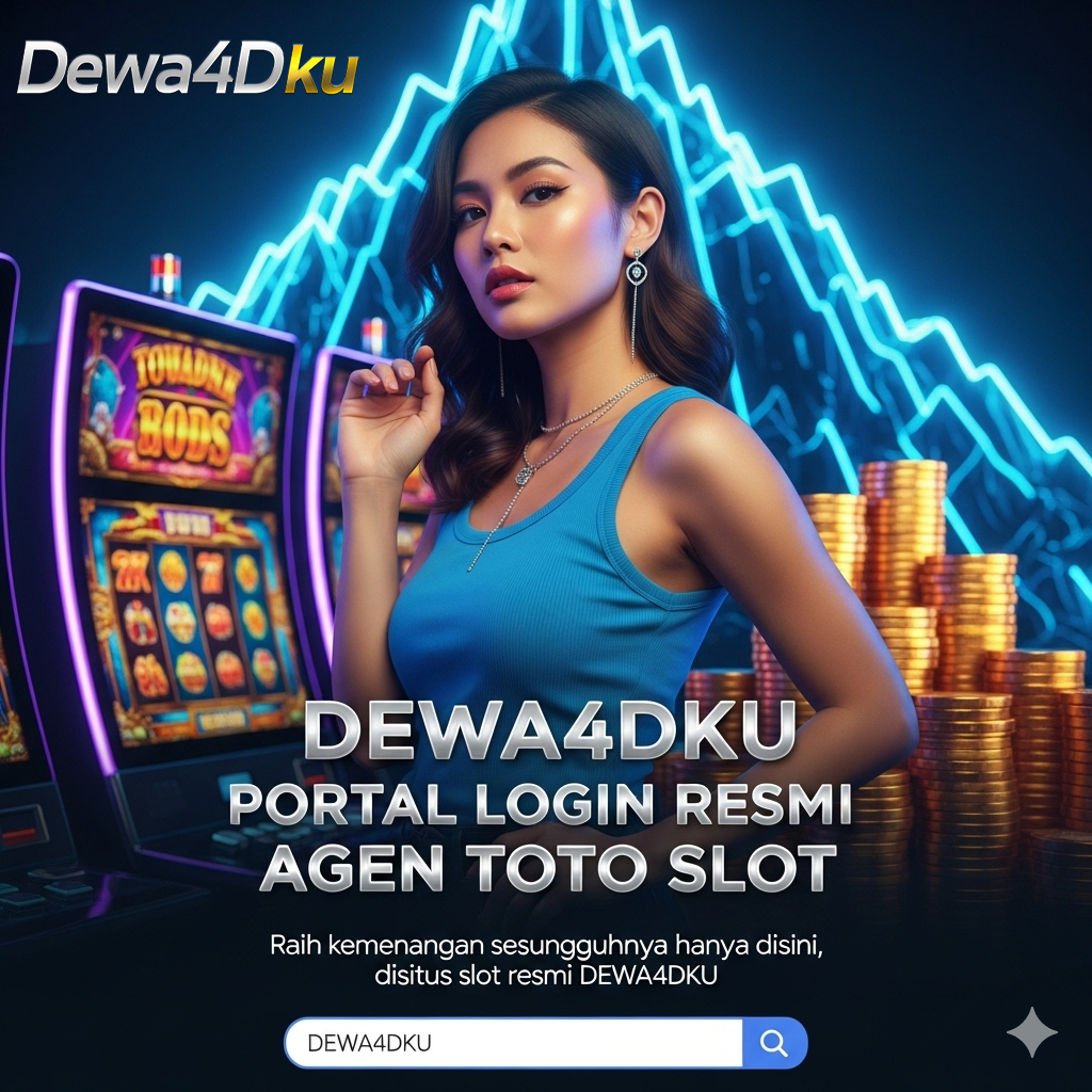 situs judi slot online gacor terpercaya